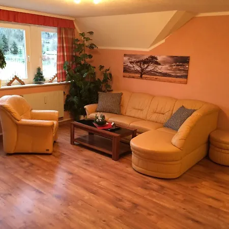 Poehlbergblick Apartment *